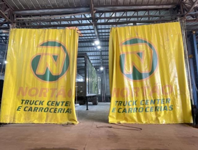 Parceiro Estratégico do Agronegócio: Manutenção Preventiva, Peças e Soluções Integradas para o Transporte que Move a Safra