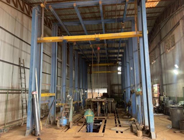 Alinhamento de Chassi a Frio e de Eixos a Laser: A Dupla Perfeita para a Segurança e Economia da Sua Frota