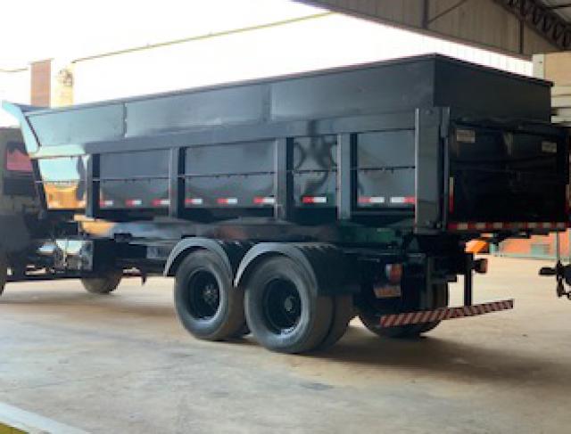 Reforma de Carrocerias